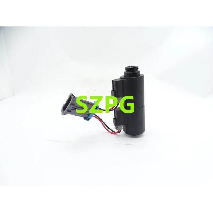 Solenoid Valve Assembly 87456900 190443A1 134126 Solenoid Valve 190442a1 CA0134125 11709231 Suitable for CX Excavator Parts