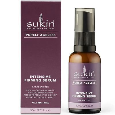 Sukin - Purely Ageless Intensive Firming Serum -
