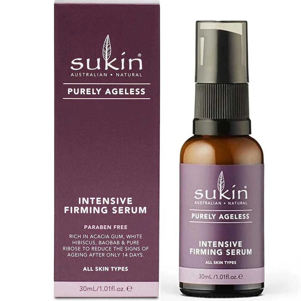 Sukin - Sérum Raffermissant Intensif Purely Ageless -