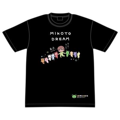 Groove Garage A Certain Scientific Railgun T MIKOTO DREAM T-shirt L