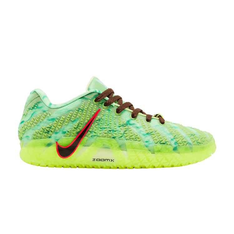 Nike Ja 3 Zombie 42.5