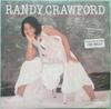 12inch Record RANDY CRAWFORD  Windsong 123687 1982 US Jazz Used