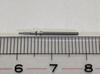 1 Mechanical Watch Winding 8520A 065-222, Piece, Part, Stem, Cal.