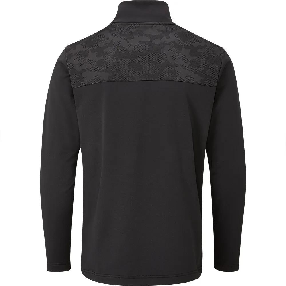 Stuburt Свитер с полумолнией Active Tech