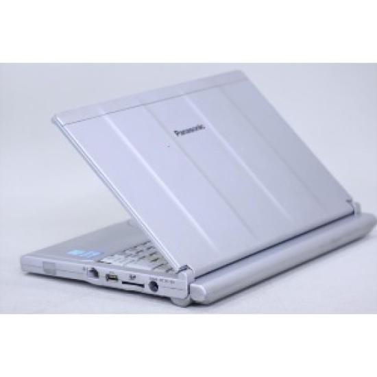 

Вживаний ноутбук Panasonic Let s Note CF-SX2ADHCS | 12.1 HD+ | Intel Core i5-3340M | 8 ГБ ОЗУ 128 ГБ SSD | DVD Multi | Windows 11 | Рейтинг CAA | сріблястий срібний
