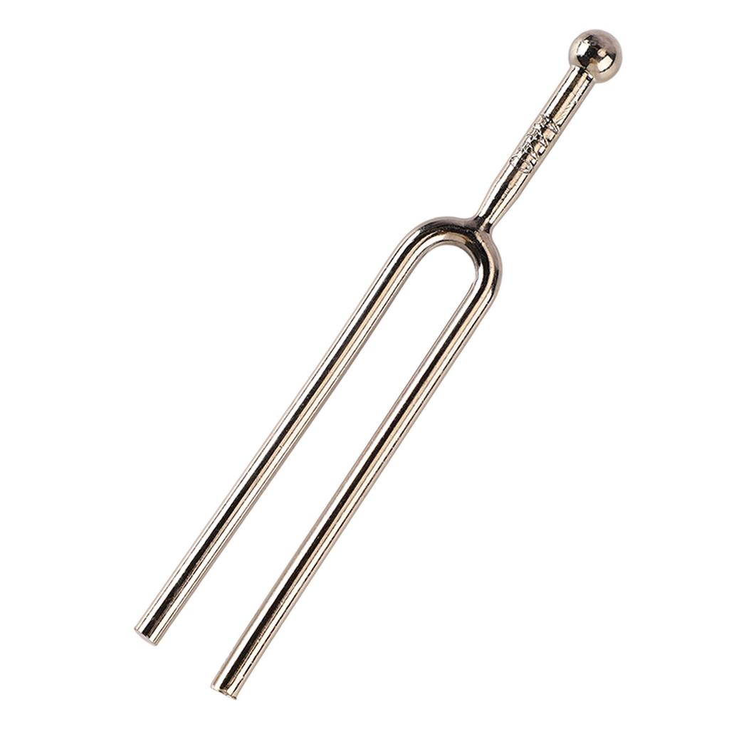 Tuning Fork Metal A Tone Violin Tuning Fork Tool Instrument Accessory for Repair Maintenance