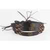 Studded Hat Band Cowboy Hat Band Western Hat Belt Band Mexican Hat Band Western Beaded Hat Band Native American Hat Band