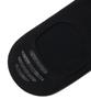 MUSINSA STANDARD Fake Socks 10-Pack [Black]
