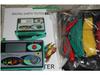 DY4100 Digital Earth Resistance Tester: Grounding, Megohmmeter, and Lightning Protection Device