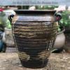 Extra Large Ceramic Succulent & Flower Pot for Trees and Plants