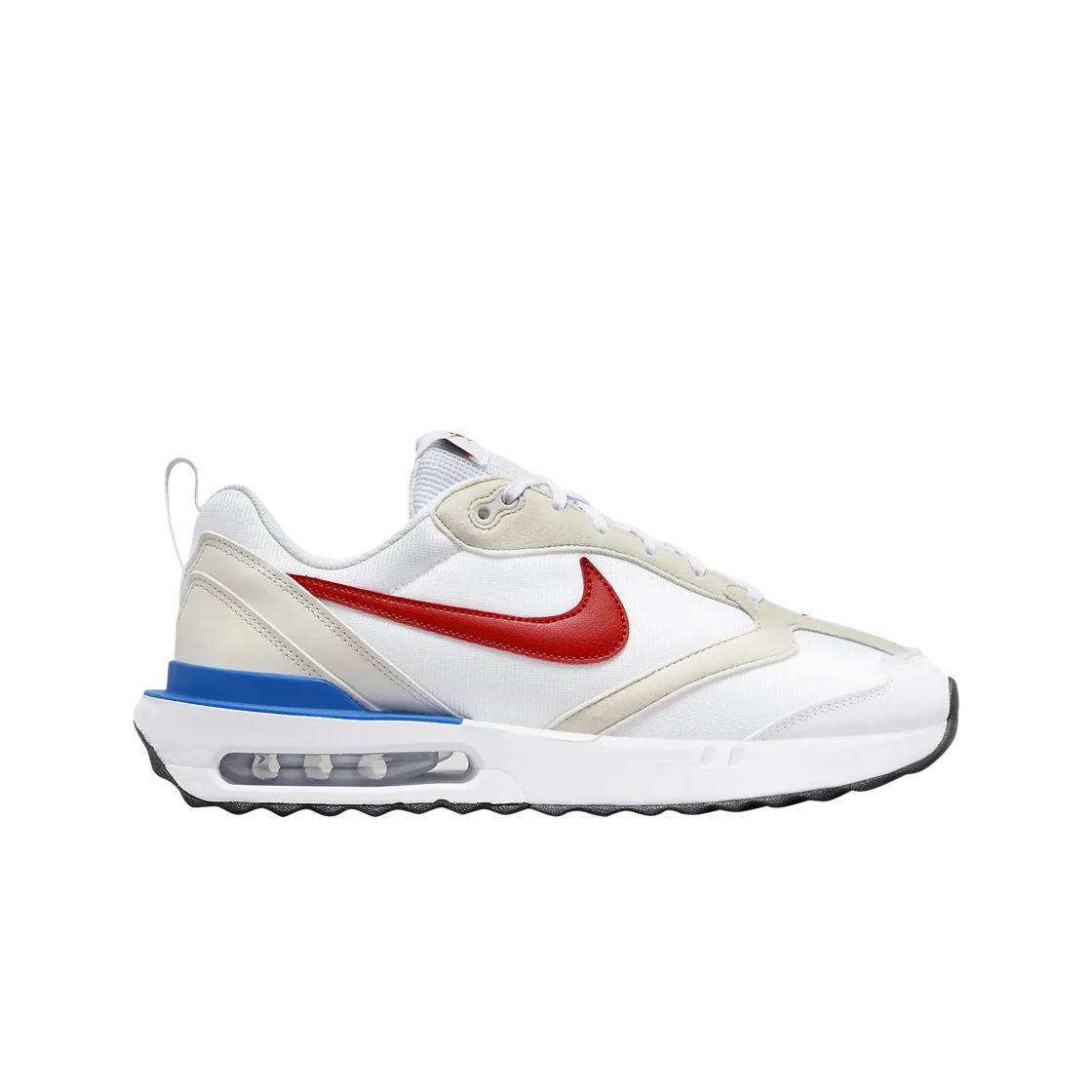 

Мужские кроссовки Nike Air Max Dawn Red Photo Blue DM0013-100