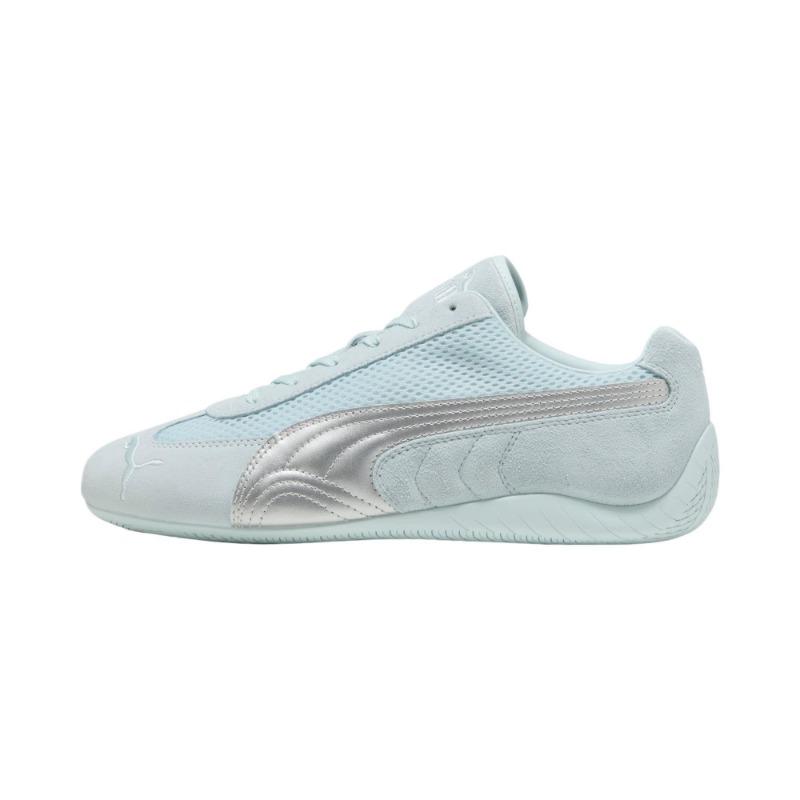 PUMA Speedcat Unisex Leather Casual Sneakers