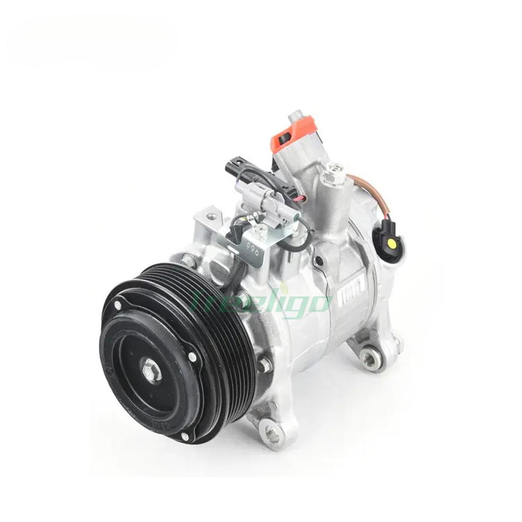 Compatible AC Compressor for BMW Z4 (2012-2016) - Part Numbers: 64529223694, 64529215947, 64529225703