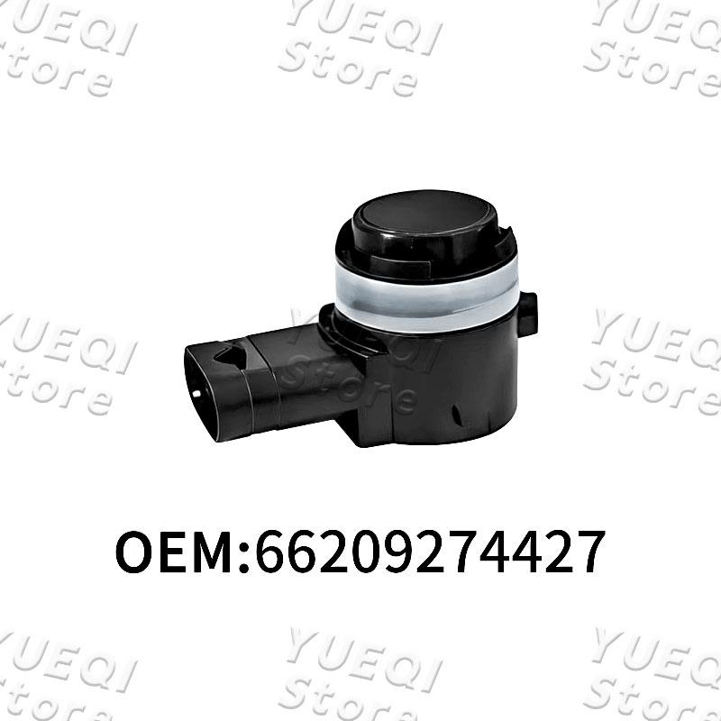 

66202180495 Датчик парковки PDC заднего хода Parktronic Автомобиль 2180495 Для BMW F10 F07 F11 F12 F01 F25 E70 E71 X5 X6 X3