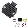 Voltage Rectifier Regulator For Suzuki Quadsport 400 QuadRacer 450 RMX450 LTF250 LTR450 LTZ 32800-05G00 32800-05G10 32800-05G11
