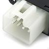 Vehicle Power Door Window Switch, 4685434 Passenger Side for 53-47919 C6236A PA842 AS52