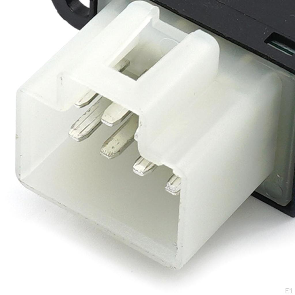Vehicle Power Door Window Switch, 4685434 Passenger Side for 53-47919 C6236A PA842 AS52
