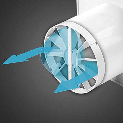 Check Valve For 120 Mm Fan