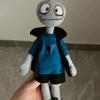 Tu Novio Peter Peluche Peter Tu Novio Juguete de Peluche Tu Novio Juego Peter Dunbar Muñeca Peters Ybg Regalo