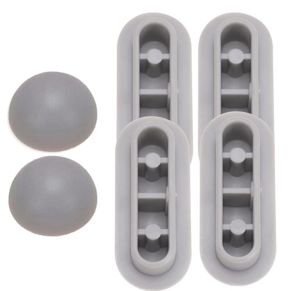 Seat Cushion Set Accessories Buffers Bumpers For Families