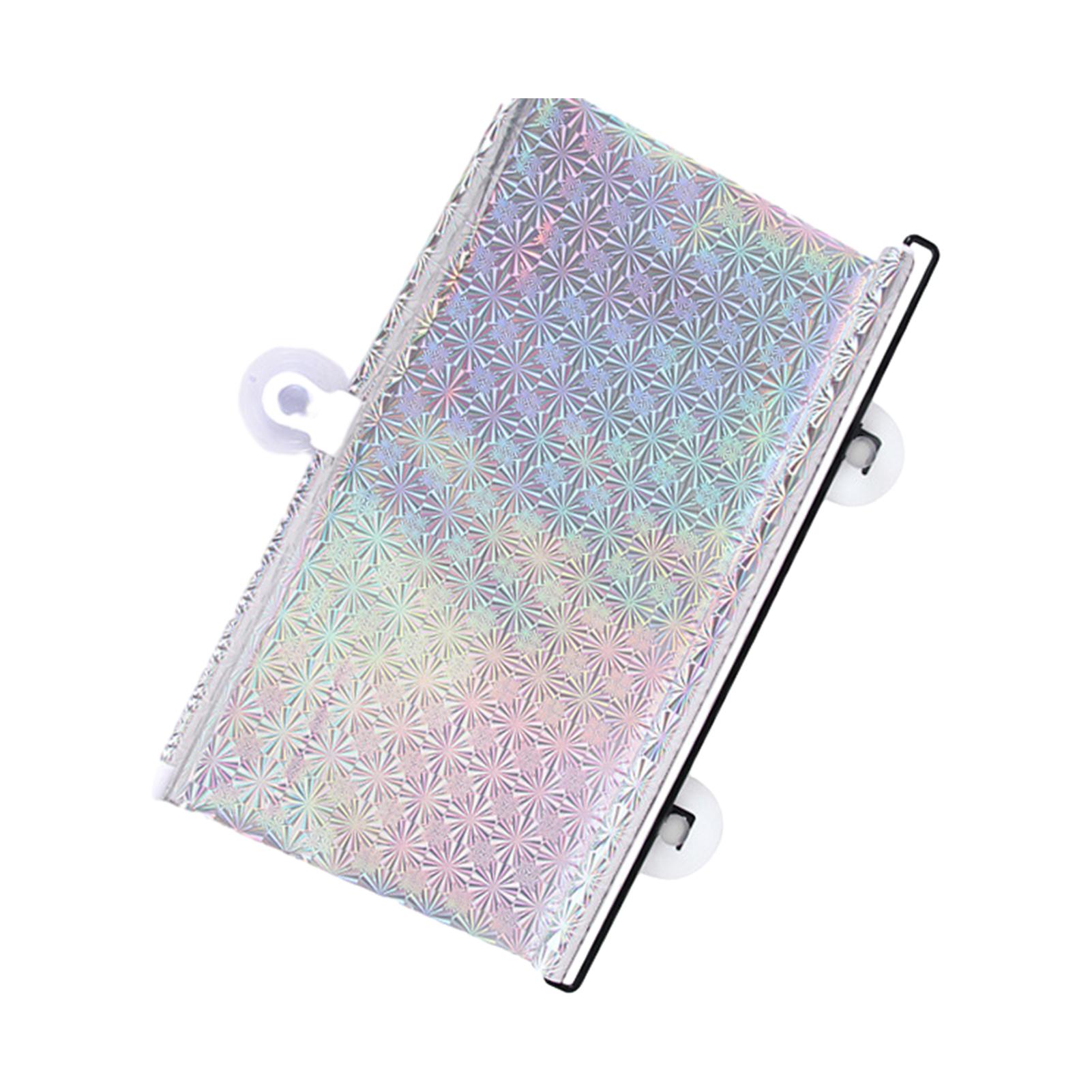 Избегать Прямых Солнечных Лучей Водонепроницаемый И Пыленепроницаемый Портативный Легкий Драпировка Штора Широкий серебряный