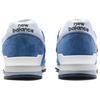 New Balance 996 Comfortable Versatile Low-Top Casual Shoes Unisex sneakers Blue CM996CK2