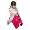 RANGS Scramble Puppy Yellow2 360° Swivel Casters, 20kg Capacity, Age 3+