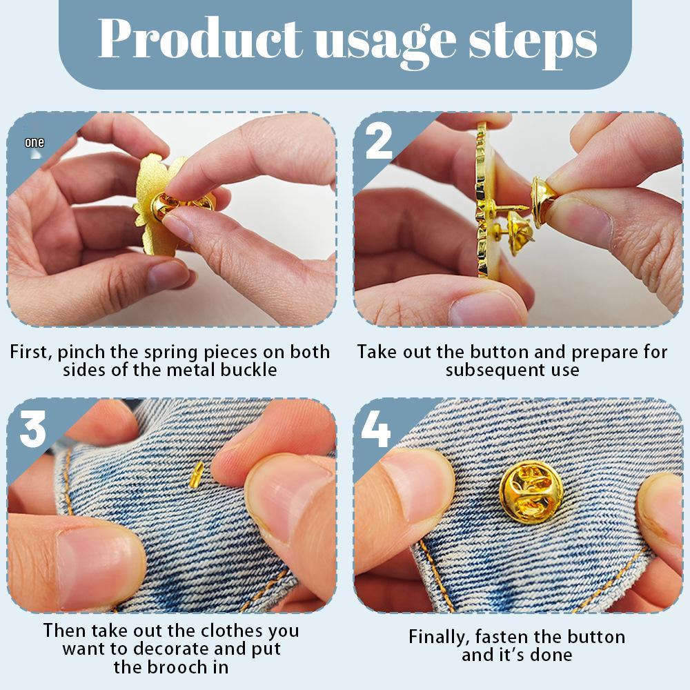 Samurai Cat Enamel Pin: Cute Cartoon Anime Fantasy Badge from Japan - Perfect Gift for Fans & Collectors