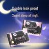 Jie Ting Cherry Blossom Ultra-Thin Night Sanitary Pads