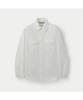 Silijeu Linen Dyed Shirt Sasfm26511Whx