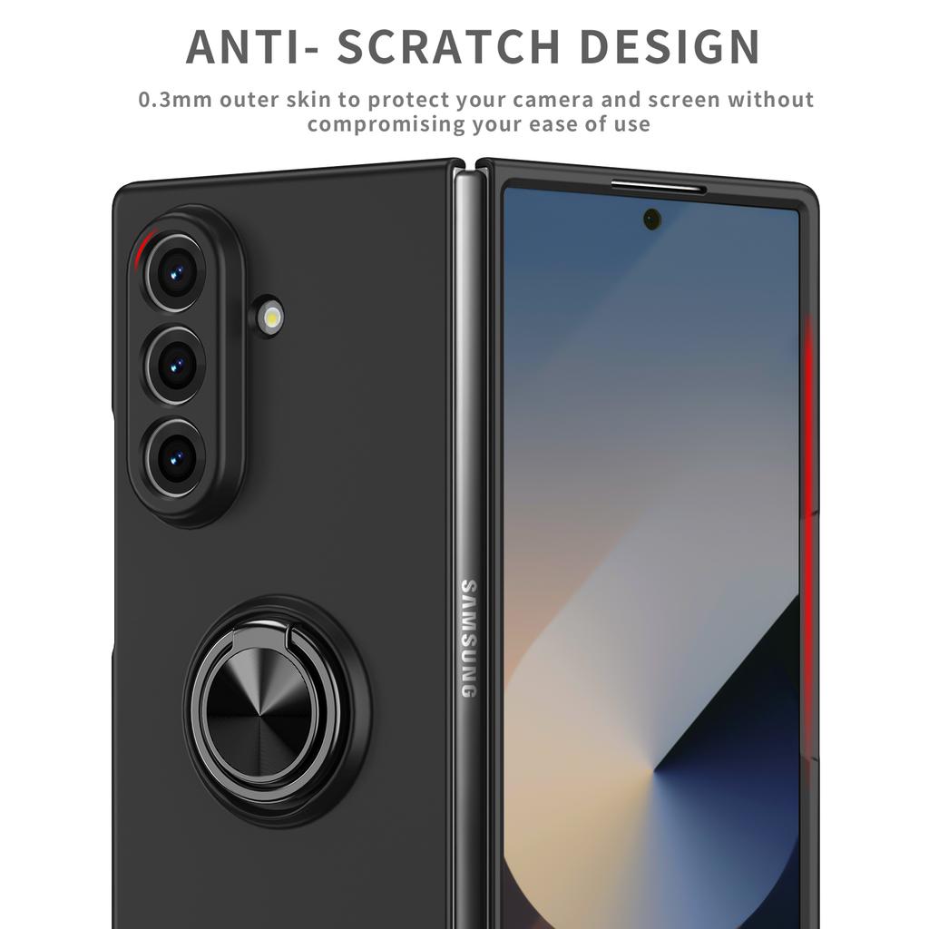 Protection Cell Phone Cover Case for Samsung Galaxy Z Fold 8 Ultra Fold8 Fold7 Fold 7 6 5 4 3 2 Fold6 Fold5 Fold4 Fold3 Fold2