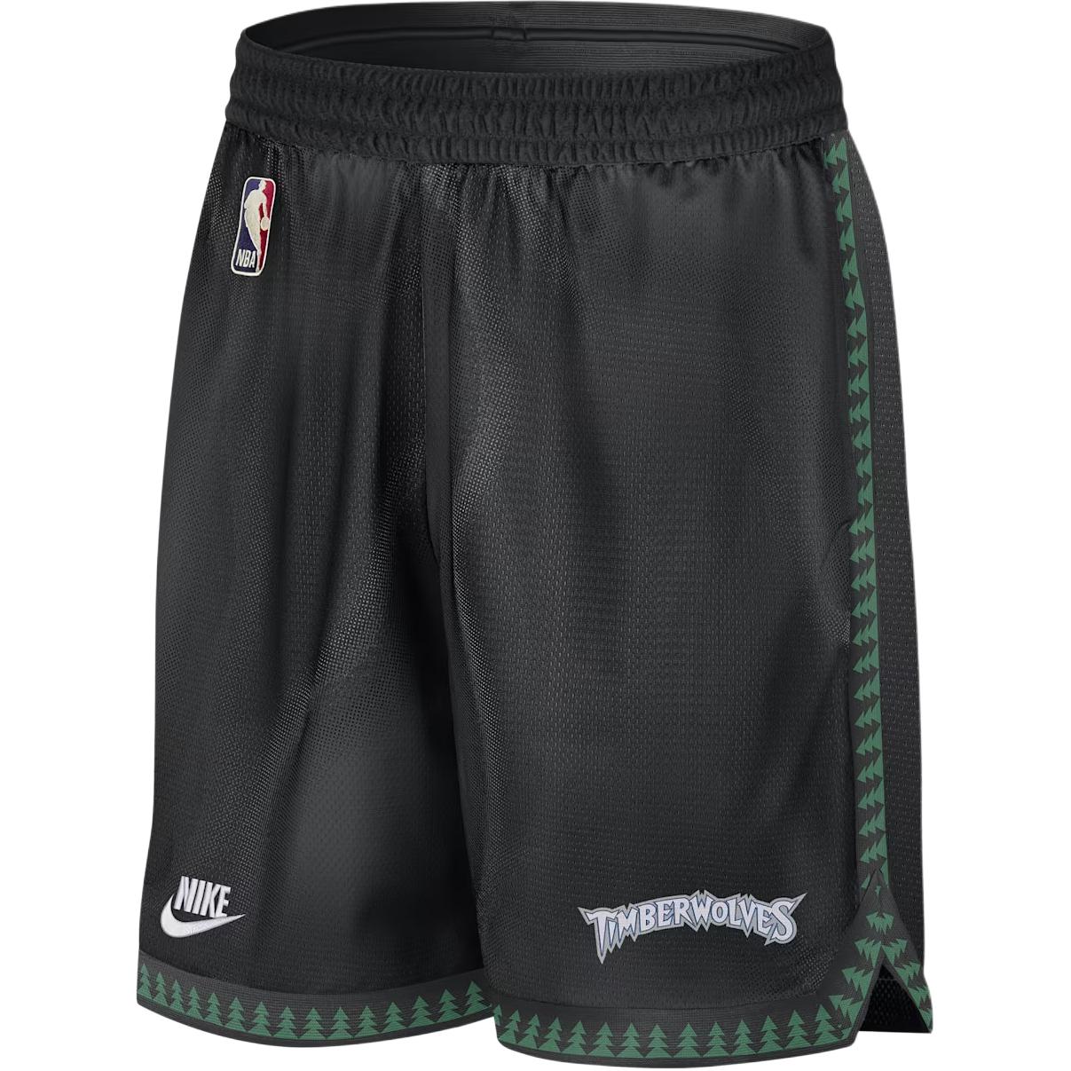 Nike Dri-Fit Challenger Men s Shorts Black Men HQ5256-010 M