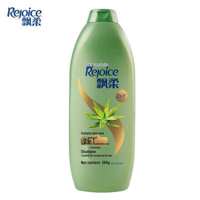 Rejoice Dual-Effect Moisturizing & Refreshing Shampoo