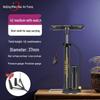 High-Pressure Multifunctional Electric Air Pump for Basketball, Football, Bicycle, and Vehicle