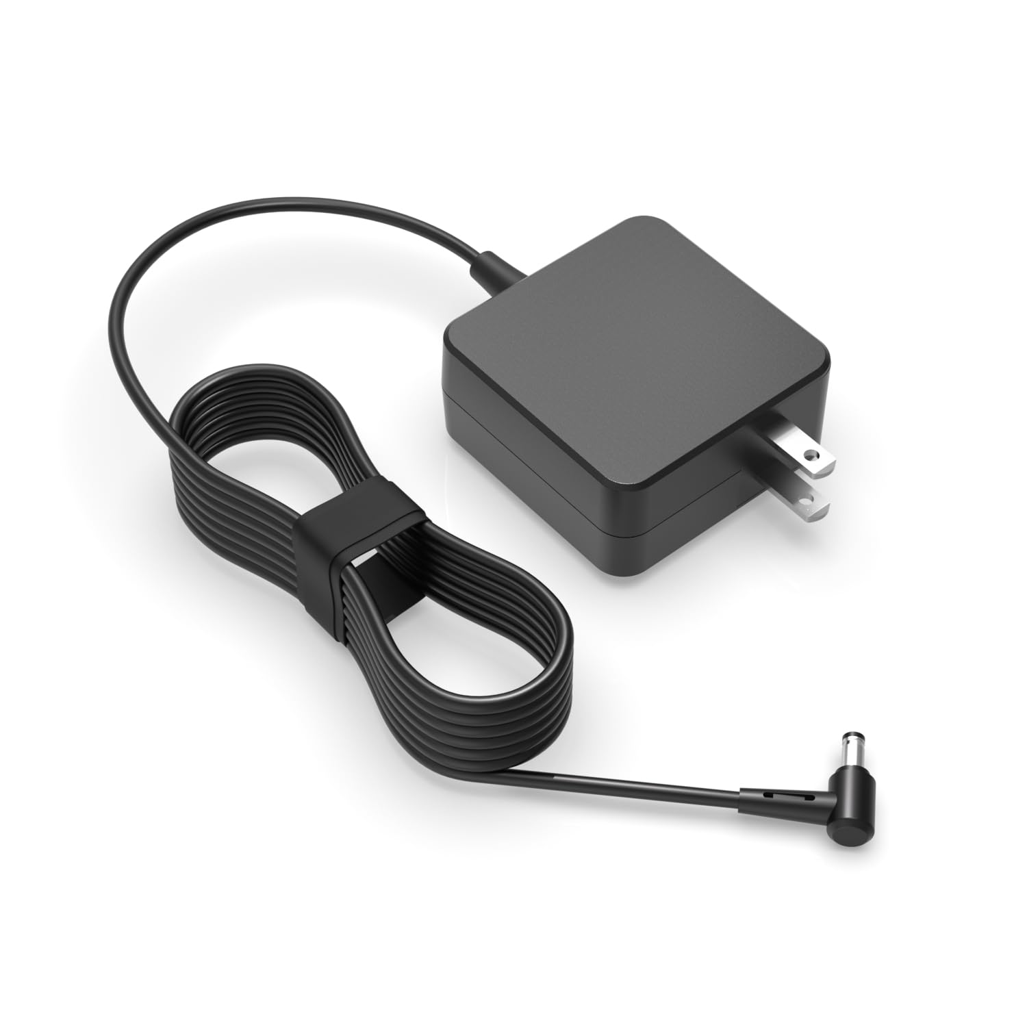 

19V 45W Charger Compatible with Asus AC Adapter VG279Q VG275Q VG258Q VG245Q VG278QR VG258QR VG248QG VG278QF VG278QE VG259QM VG255H Gaming Monitor чёрный