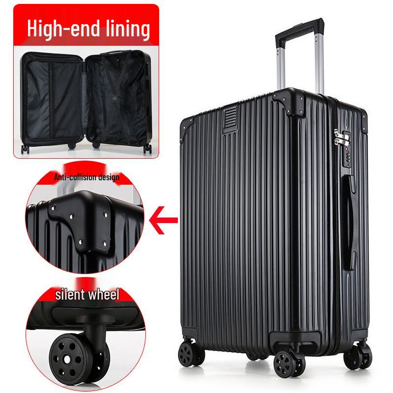 OEING Hardside Luggage