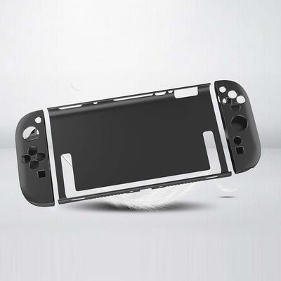 TPU+PC Detachable Case for Nintendo for Switch 2 Protective Sleeve Anti-scratch Full Protection Cover Shockproof Protector Case