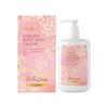 Sakura Body Lotion Moisturizing Cream For Dry Skin, Ceramide & Cherry Blossom Extract, Nourish & Smooth Skin, Floral Scent