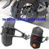 For CB300R CB125R CB250R CB150R cb300r CB 250R 150R 250R Motorcycle Accessories Rear Fender