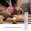 Marking Scale Exquisite Accurate Portable Convenient Sturdy   Multifunctional Tshaped Hole Ruler(200mm )