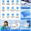 Baseus M2 Active Noise-Cancelling Bluetooth Earbuds