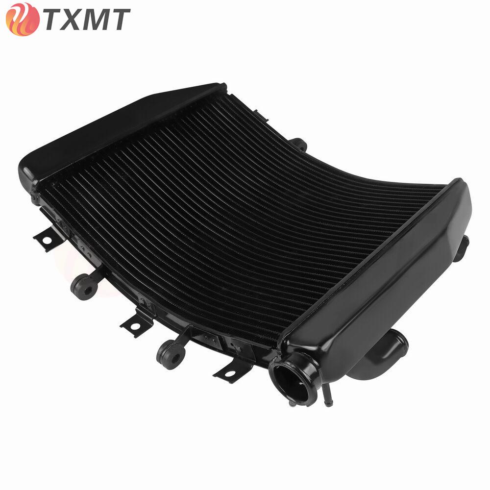 Kawasaki ZX-6R 636 (2005-2006) Radiator Assembly