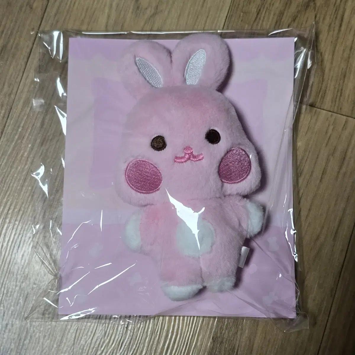 

ATEEZ Торонхва Антис Бёлли Флатпер Кукла