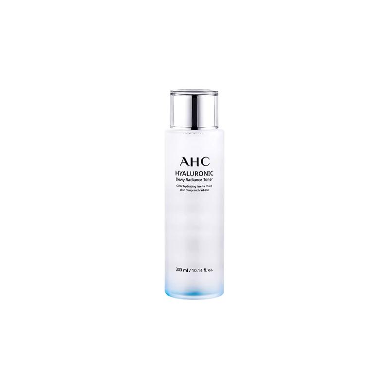AHC Glutathione Translucent Hydrating Softening Toner Moisturizing 1200600 Glutathione Translucent Softening Toner-300ml