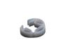 Quick Brake 3290 Mount, Flexible Brake Hose