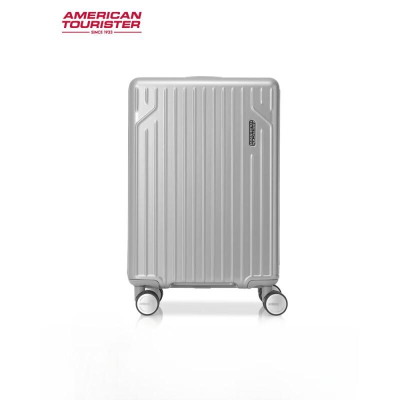 American Tourister ABS Hardside Carry-On Luggage 20 inches