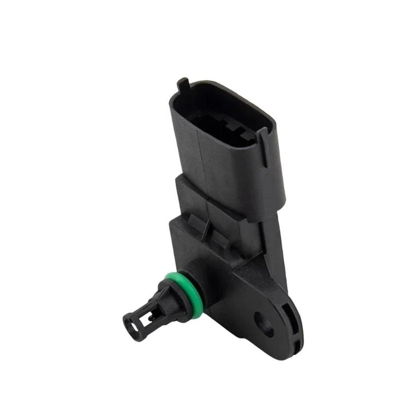 Brand-new Intake Manifold Pressure Sensor Map TRISCAN Fits CHEVROLET Captiva Cruze 96440381
