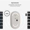 Souris Double Mode Logitech Pebble Slim