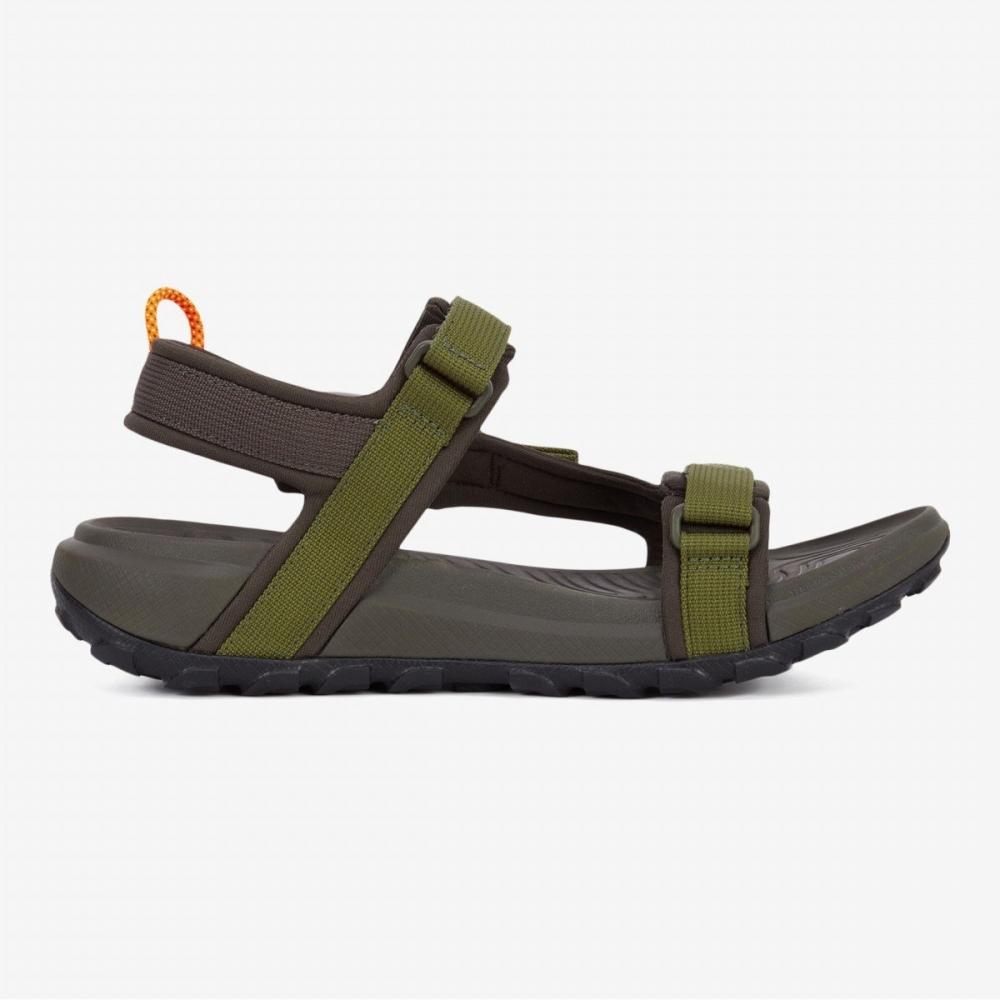 The North Face Men S Explore Camp Sandal nS82r13b