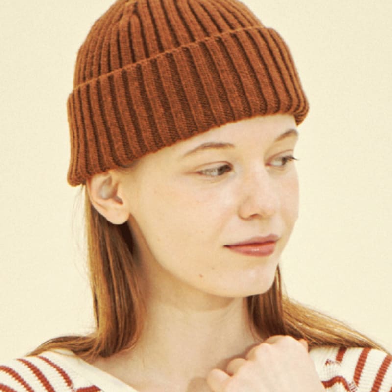 

CHIQUITA Шапка Кирпичная 243703SBC F